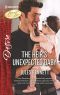 [Mafia Moguls 04] • The Heir's Unexpected Baby